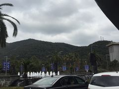 -宁波九龙湖开元度假村