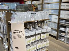 -MUJI无印良品(西单大悦城店)