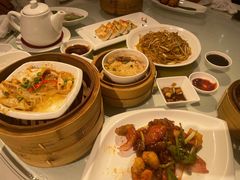 -潮福城大酒楼·潮味粤品·港式点心(湖滨北路店)