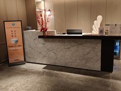 -佘山世茂艾美·御珍轩中餐厅