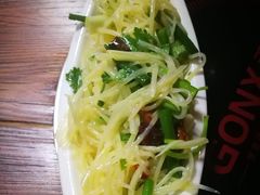 -掌上鲜(南顺城街店)