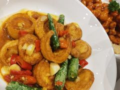 -兰湘子·湘菜小炒(石家庄万象城店)