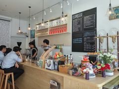 -COFFEE HOLIC(朝外SOHO店)
