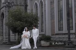 -罗马经典婚纱摄影·轻奢化定制