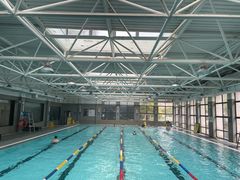-汇乐游泳馆(莲花南路店)