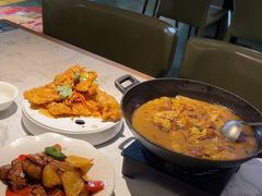 -老知青·东北菜(中华城店)
