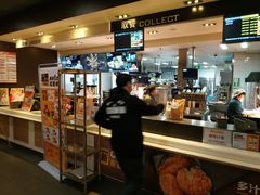 -麦当劳(双榆树店)