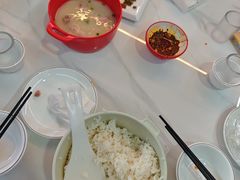 -廖老妈蹄花(中海国际店)