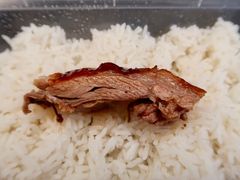 鹅肉-黄连大头华烧鹅店(大良店)