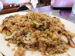 -花乐餐厅(涠洲岛店)