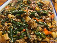 -兔槽江湖菜·重庆璧山兔(水围店)