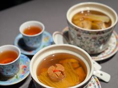-御膳汤品(猎人坊店)