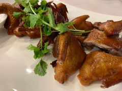 -黄埔华苑酒家(黄埔总店)
