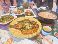 -呐咪傣园·云南菜(石厦店)