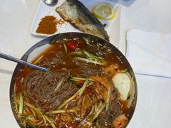 -权味·朝鲜族拌饭(勒泰店)