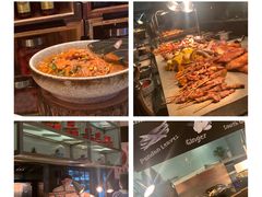 -广州富力丽思卡尔顿酒店