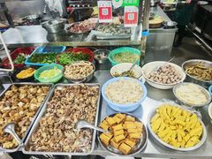 -老友谊餐厅(319国道店)