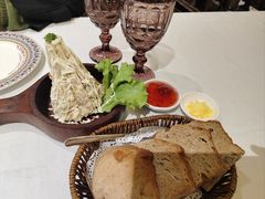 -俄士厨房(环球港店)