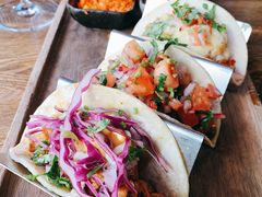 taco-Q MEX 库迈墨西哥餐吧(三里屯店)