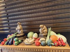 -申粤轩酒楼·三十年粤菜经典(丁香花园店)