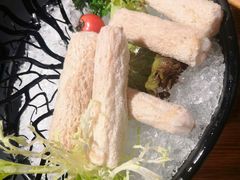 -湊湊火锅·茶憩(东城万达店)