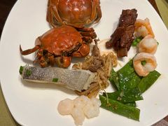 -浙江西子宾馆·瑶园咖啡厅