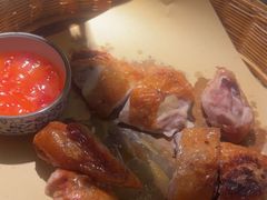 -洞庭土菜小炒馆(易发广场店)