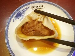 无锡小笼包-熙盛源(复兴路店)