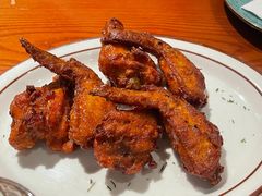 -CRAZYONES西班牙海鲜饭(上海美罗城店)