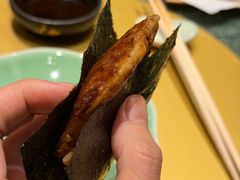 -鮨冠OMAKASE食べ放题(北京首店)
