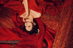 -盘子女人坊古装写真摄影(长春总店)