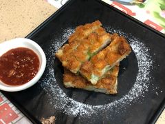 -点都德(汇盈广场店)