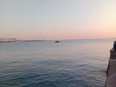 -青岛海滨风景区