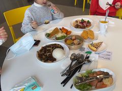 -宜家·瑞典风味餐厅(无锡店)