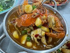 -小民大排档(光谷店)