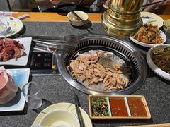 -鹤之乡·齐齐哈尔烤肉·非遗(秋涛路店)