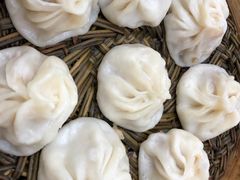 -新丰小吃(中山中路分店)