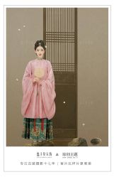 -盘子女人坊古装写真摄影(南京总店)