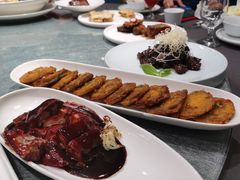 -望乡楼上海菜(日月光店)