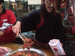 -張飛牛肉(锦里店)