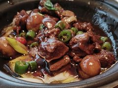 -洋洋中餐馆·SINCE 1997(龙湖星湖天街店)