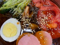 -朴小妹人参鸡汤火锅(长白山万达店)