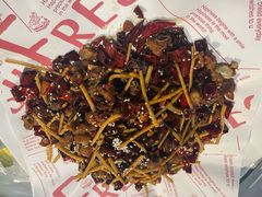 -胡大饭馆(青果路店)