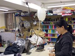 -老裁缝改衣订制