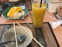 -Cafe de Thaan Aoan