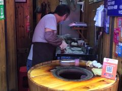 -徐禾记手工烧饼(农院路店)