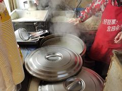 -王记生烫牛杂面馆(兰陵路店)