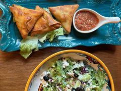 -Uncle Kosto科斯托·中东菜