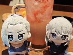-九州酒场ひこぞう(1号店)