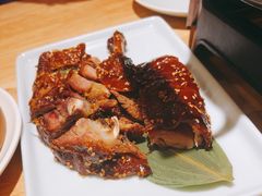 -全牛匠·乐山跷脚牛肉(新中关店)